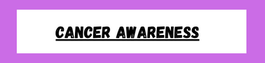 Cancer Awareness